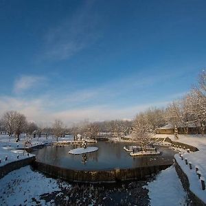 Qafqaz Thermal & Spa Hotel